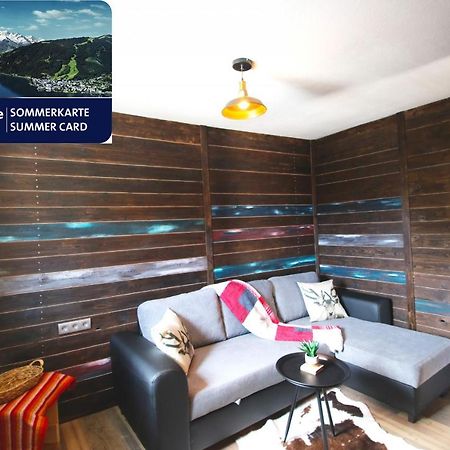 Haus Schmitten - Austrian Alpine Getaways Διαμέρισμα Τσελ αμ Ζέε Εξωτερικό φωτογραφία