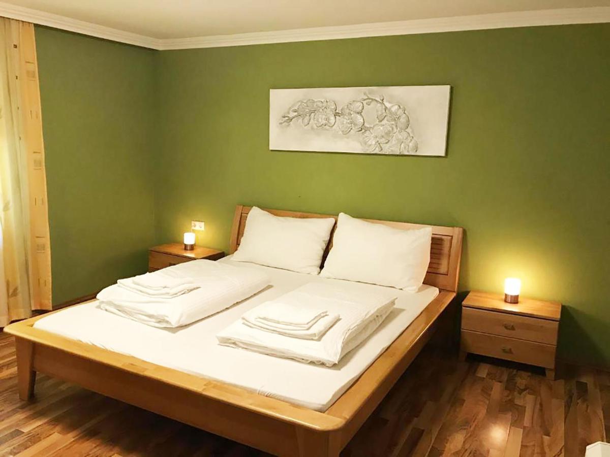 Haus Schmitten - Austrian Alpine Getaways Διαμέρισμα Τσελ αμ Ζέε Εξωτερικό φωτογραφία