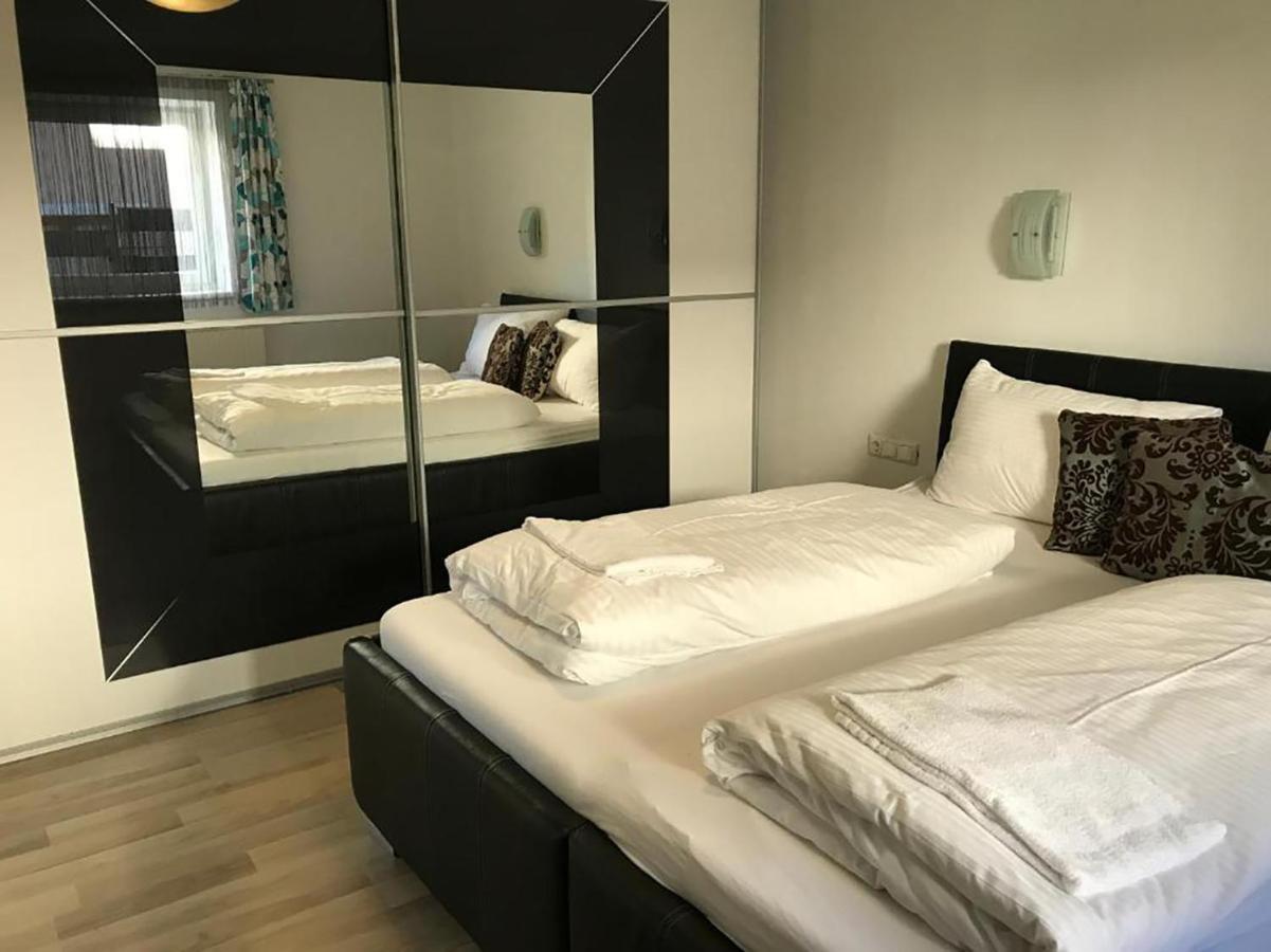 Haus Schmitten - Austrian Alpine Getaways Διαμέρισμα Τσελ αμ Ζέε Εξωτερικό φωτογραφία