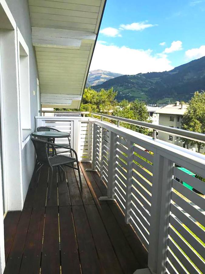 Haus Schmitten - Austrian Alpine Getaways Διαμέρισμα Τσελ αμ Ζέε Εξωτερικό φωτογραφία