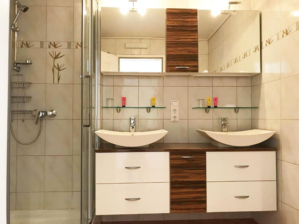 Haus Schmitten - Austrian Alpine Getaways Διαμέρισμα Τσελ αμ Ζέε Εξωτερικό φωτογραφία