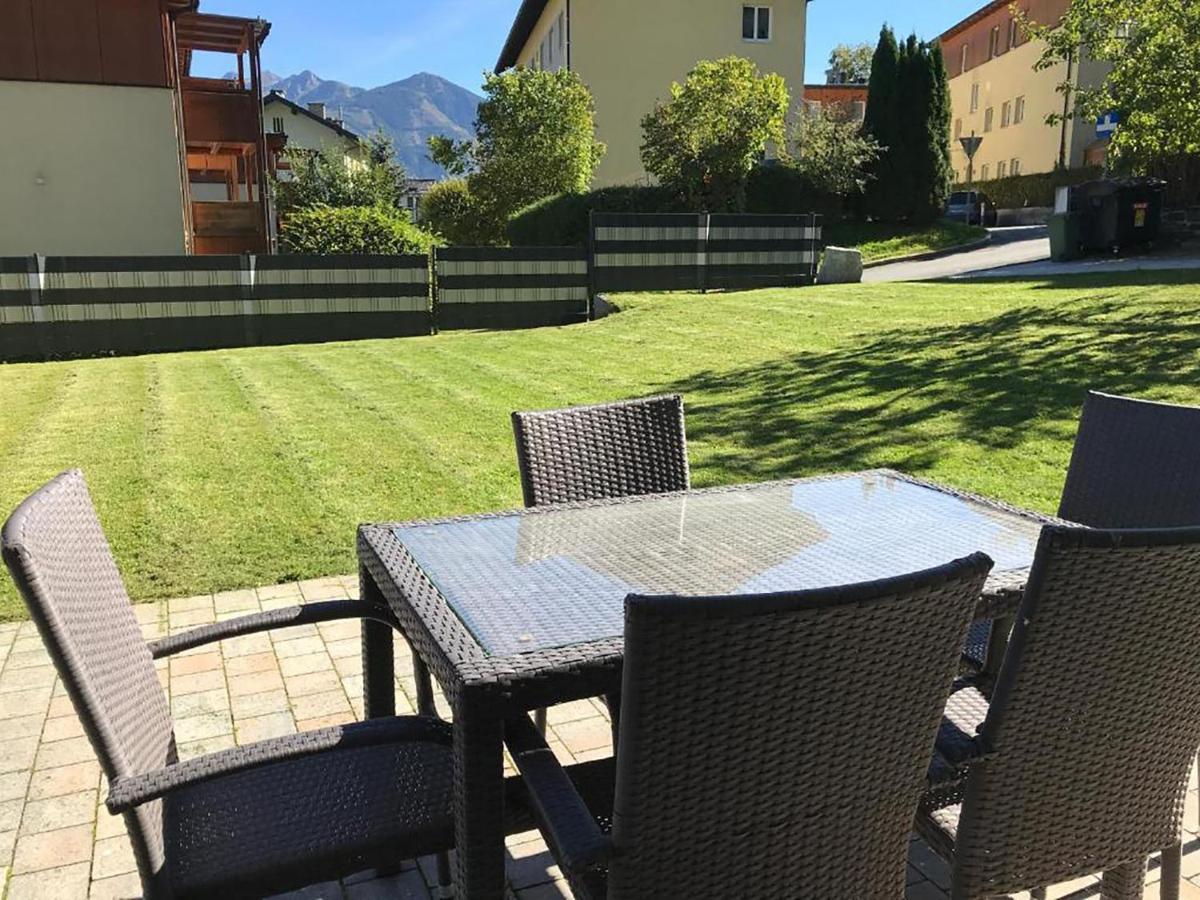 Haus Schmitten - Austrian Alpine Getaways Διαμέρισμα Τσελ αμ Ζέε Εξωτερικό φωτογραφία