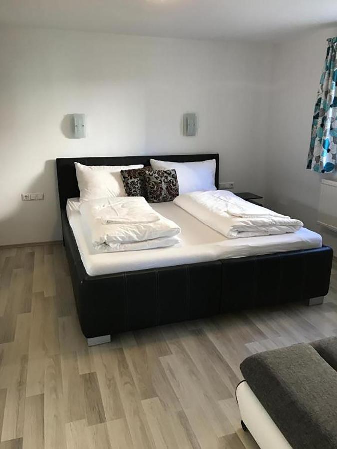 Haus Schmitten - Austrian Alpine Getaways Διαμέρισμα Τσελ αμ Ζέε Εξωτερικό φωτογραφία