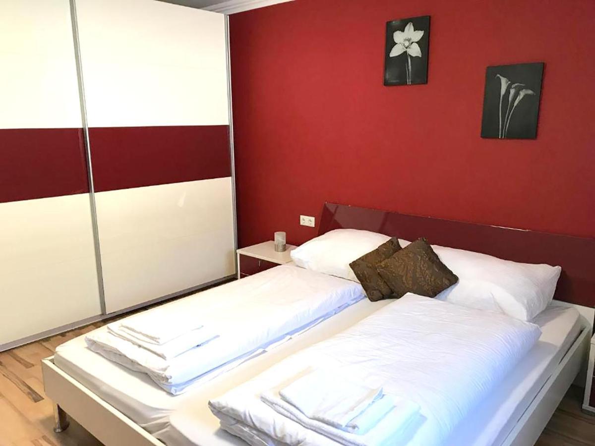 Haus Schmitten - Austrian Alpine Getaways Διαμέρισμα Τσελ αμ Ζέε Εξωτερικό φωτογραφία