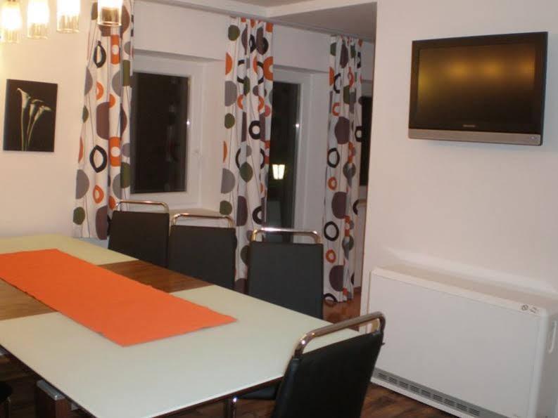 Haus Schmitten - Austrian Alpine Getaways Διαμέρισμα Τσελ αμ Ζέε Εξωτερικό φωτογραφία