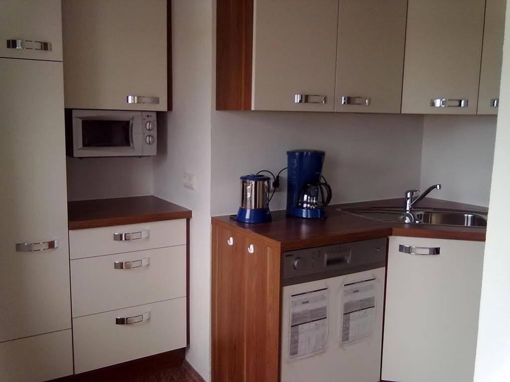 Haus Schmitten - Austrian Alpine Getaways Διαμέρισμα Τσελ αμ Ζέε Εξωτερικό φωτογραφία