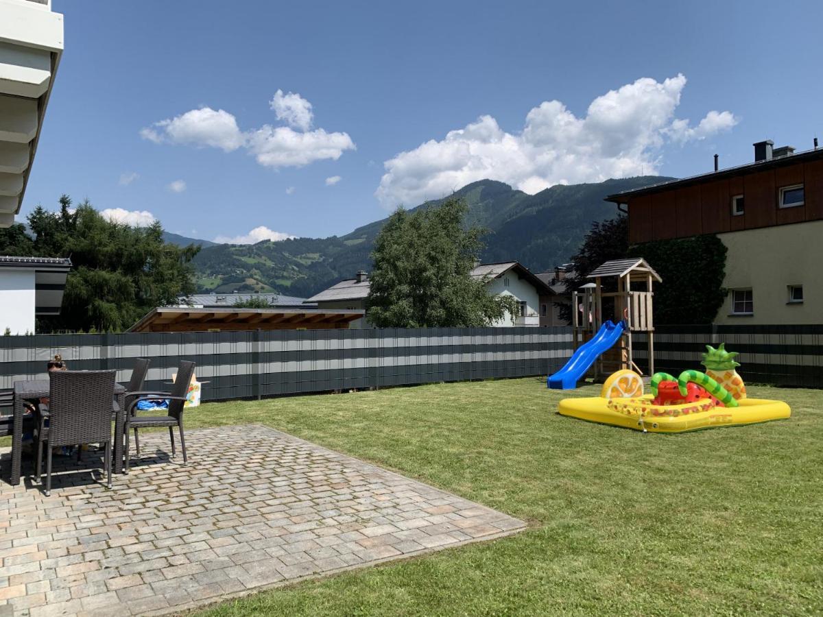 Haus Schmitten - Austrian Alpine Getaways Διαμέρισμα Τσελ αμ Ζέε Εξωτερικό φωτογραφία