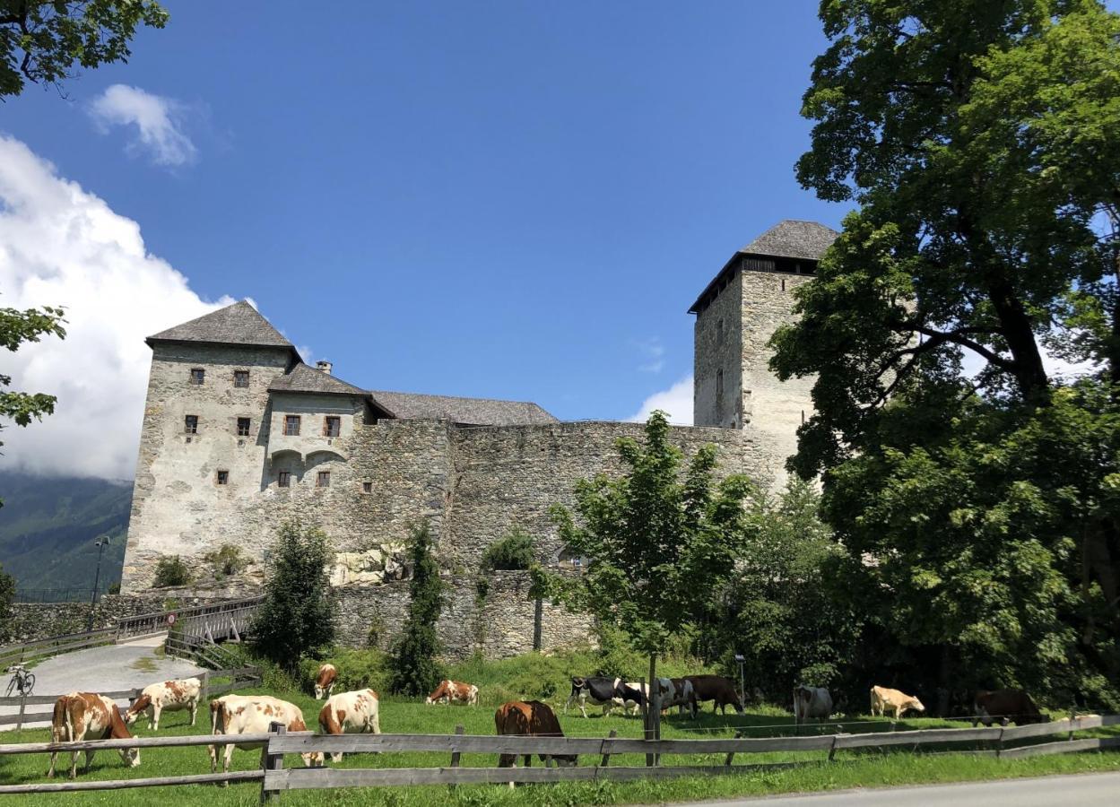 Haus Schmitten - Austrian Alpine Getaways Διαμέρισμα Τσελ αμ Ζέε Εξωτερικό φωτογραφία