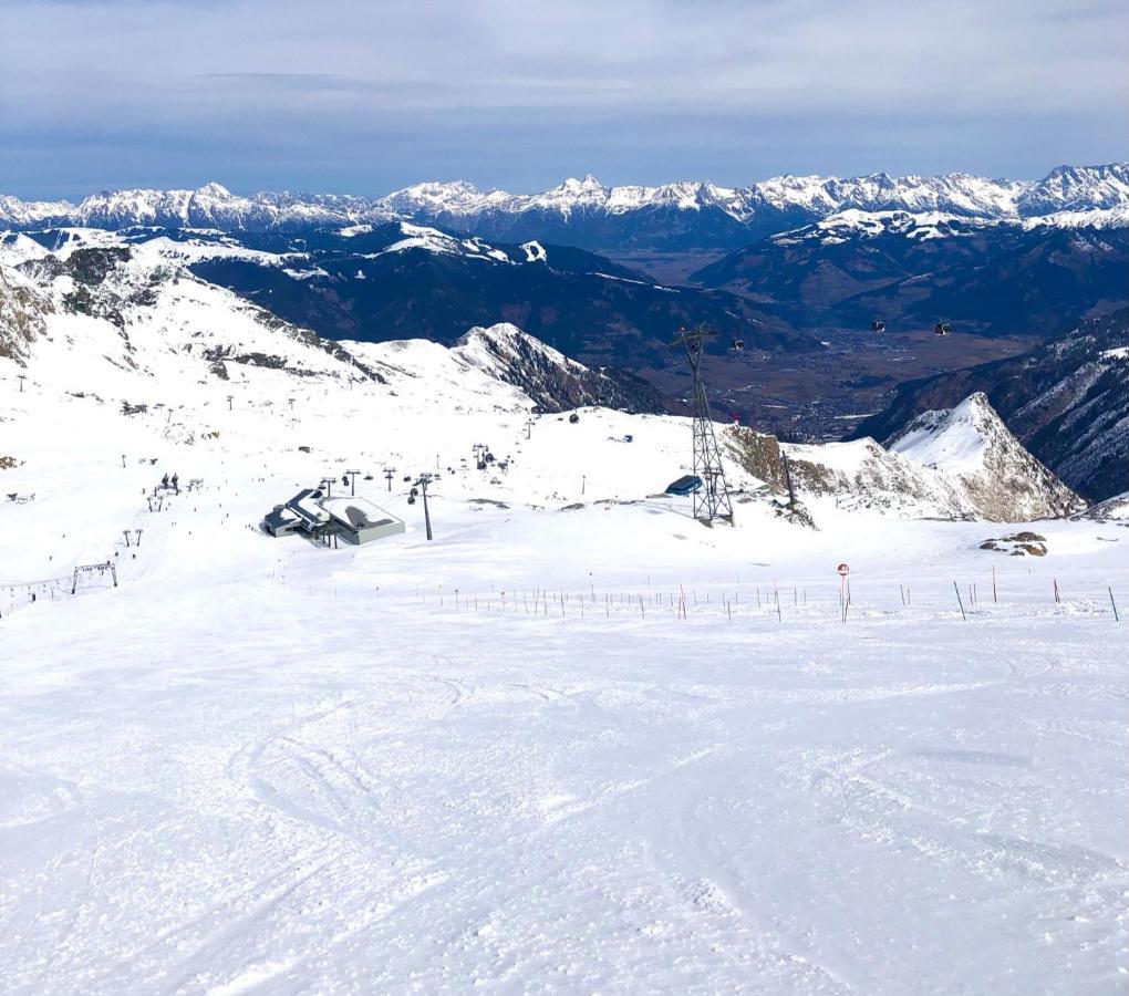 Haus Schmitten - Austrian Alpine Getaways Διαμέρισμα Τσελ αμ Ζέε Εξωτερικό φωτογραφία