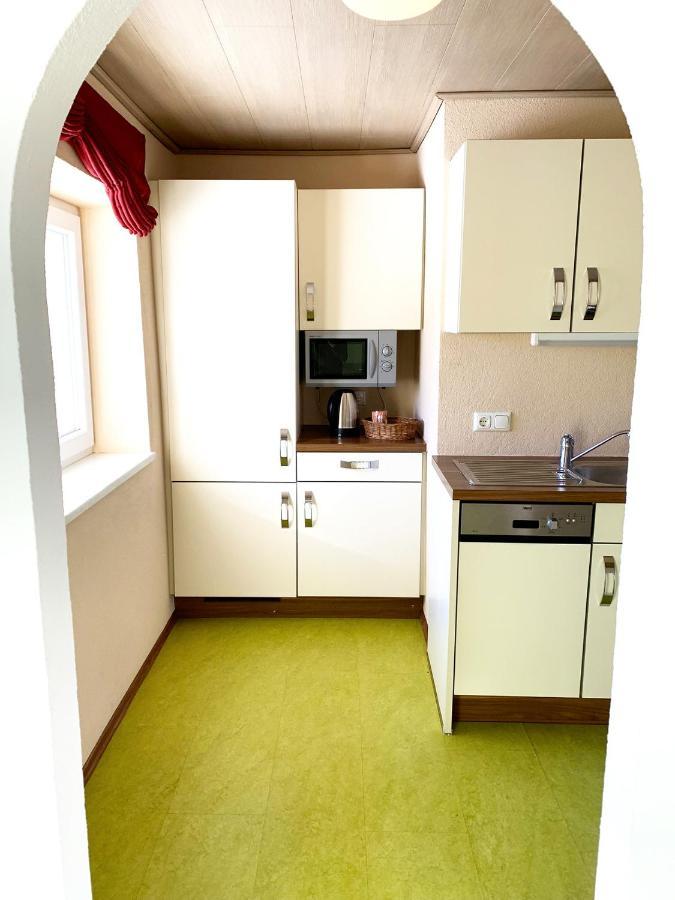 Haus Schmitten - Austrian Alpine Getaways Διαμέρισμα Τσελ αμ Ζέε Εξωτερικό φωτογραφία