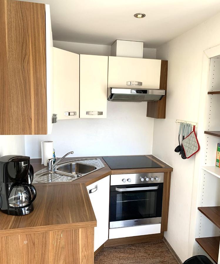 Haus Schmitten - Austrian Alpine Getaways Διαμέρισμα Τσελ αμ Ζέε Εξωτερικό φωτογραφία