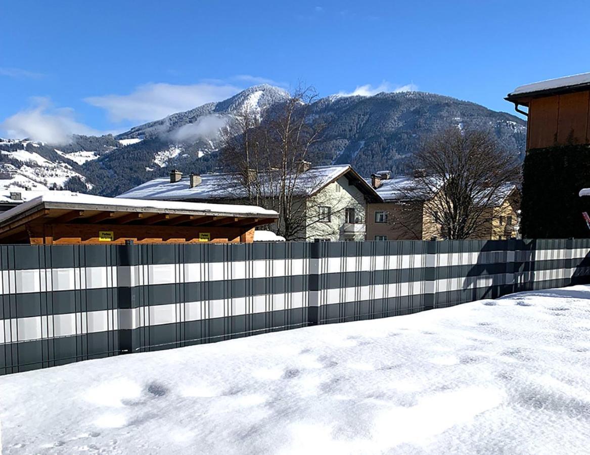 Haus Schmitten - Austrian Alpine Getaways Διαμέρισμα Τσελ αμ Ζέε Εξωτερικό φωτογραφία