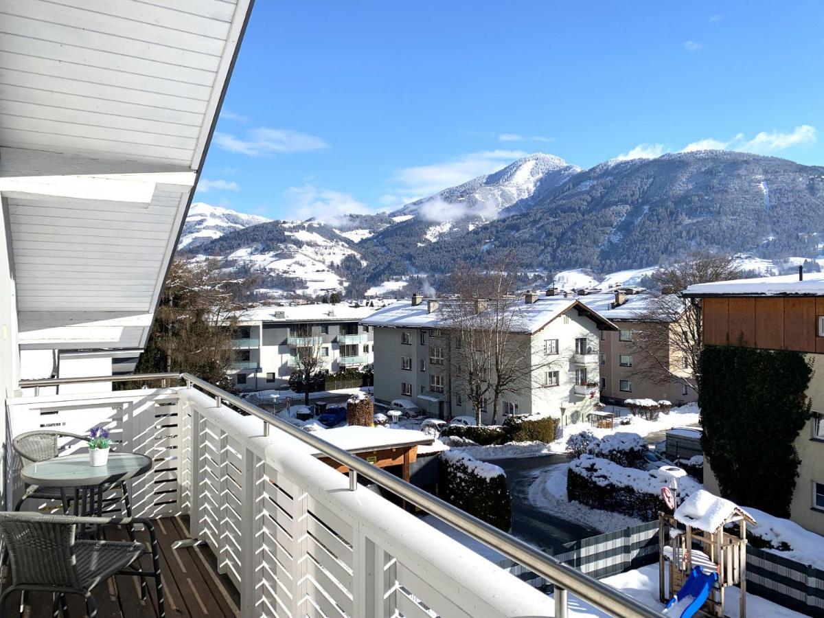 Haus Schmitten - Austrian Alpine Getaways Διαμέρισμα Τσελ αμ Ζέε Εξωτερικό φωτογραφία