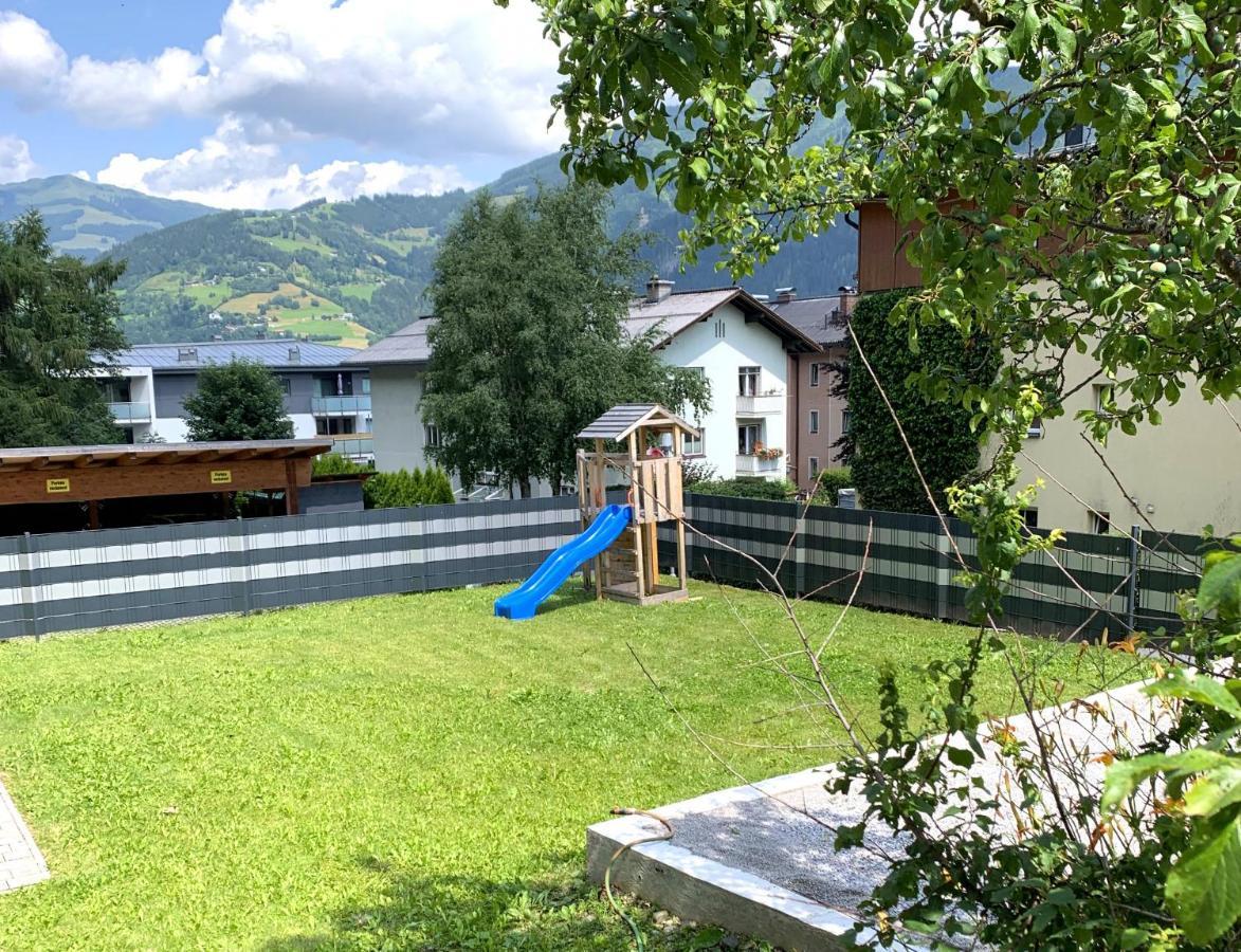 Haus Schmitten - Austrian Alpine Getaways Διαμέρισμα Τσελ αμ Ζέε Εξωτερικό φωτογραφία
