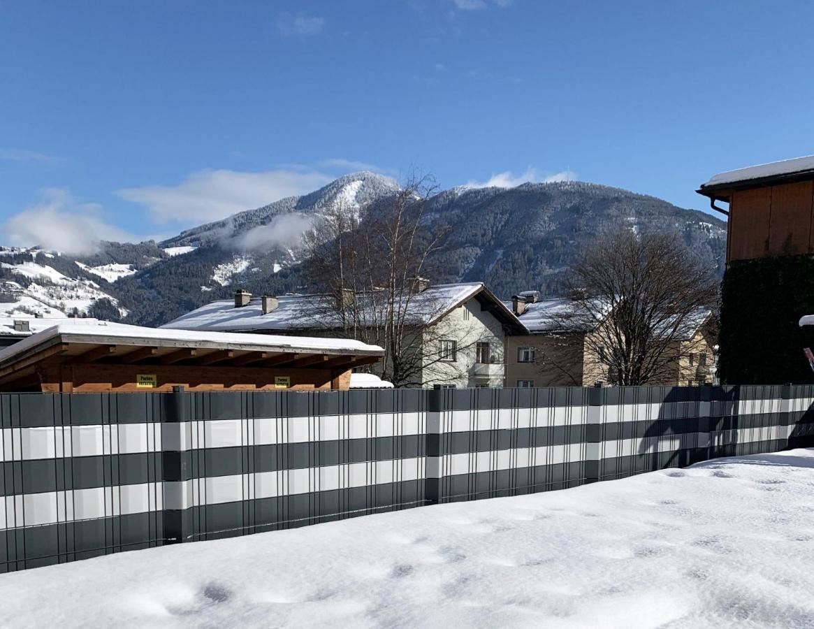 Haus Schmitten - Austrian Alpine Getaways Διαμέρισμα Τσελ αμ Ζέε Εξωτερικό φωτογραφία