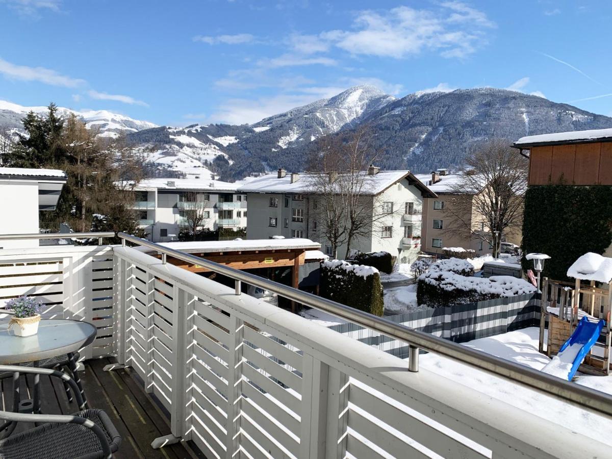 Haus Schmitten - Austrian Alpine Getaways Διαμέρισμα Τσελ αμ Ζέε Εξωτερικό φωτογραφία