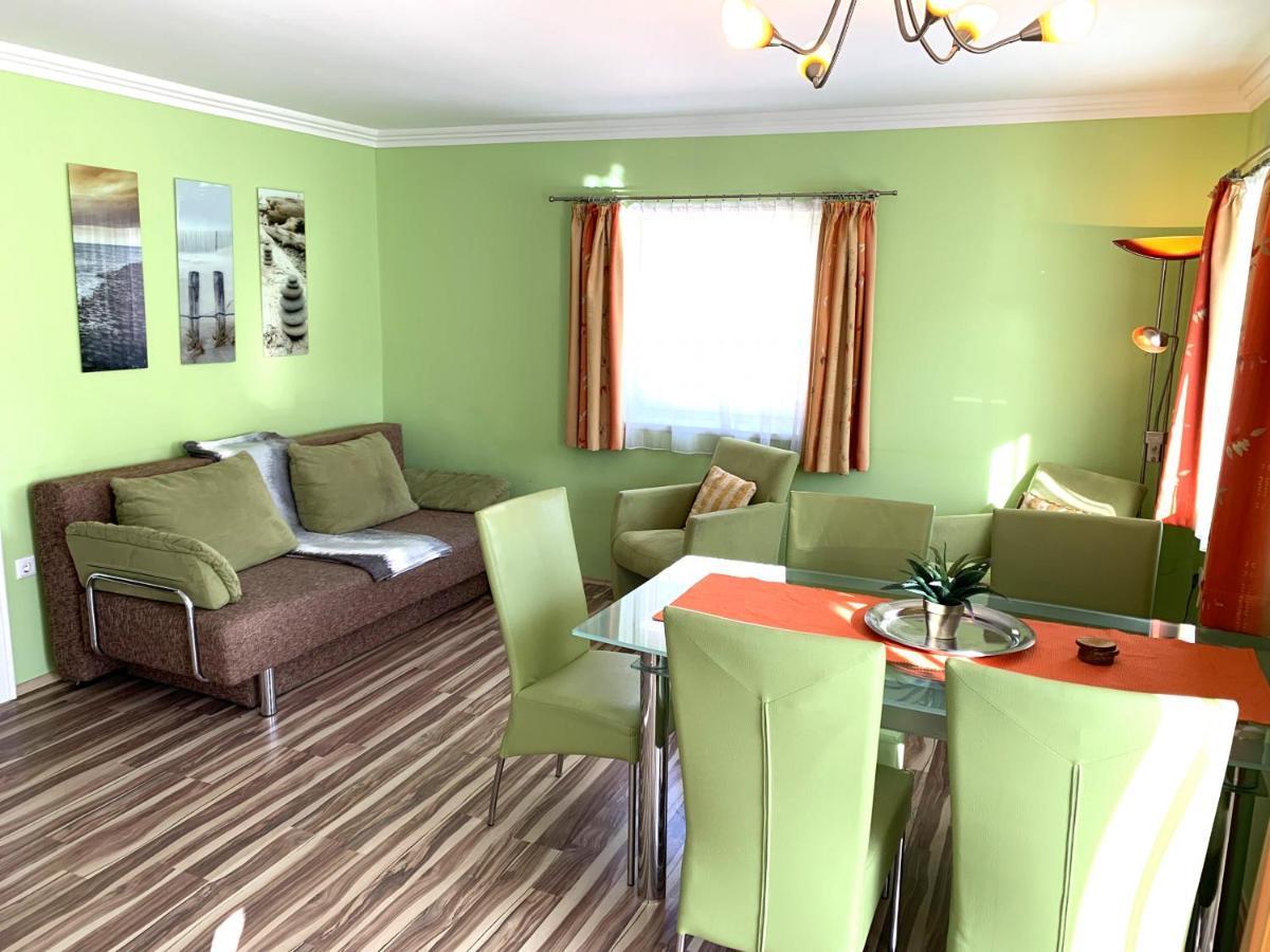 Haus Schmitten - Austrian Alpine Getaways Διαμέρισμα Τσελ αμ Ζέε Εξωτερικό φωτογραφία