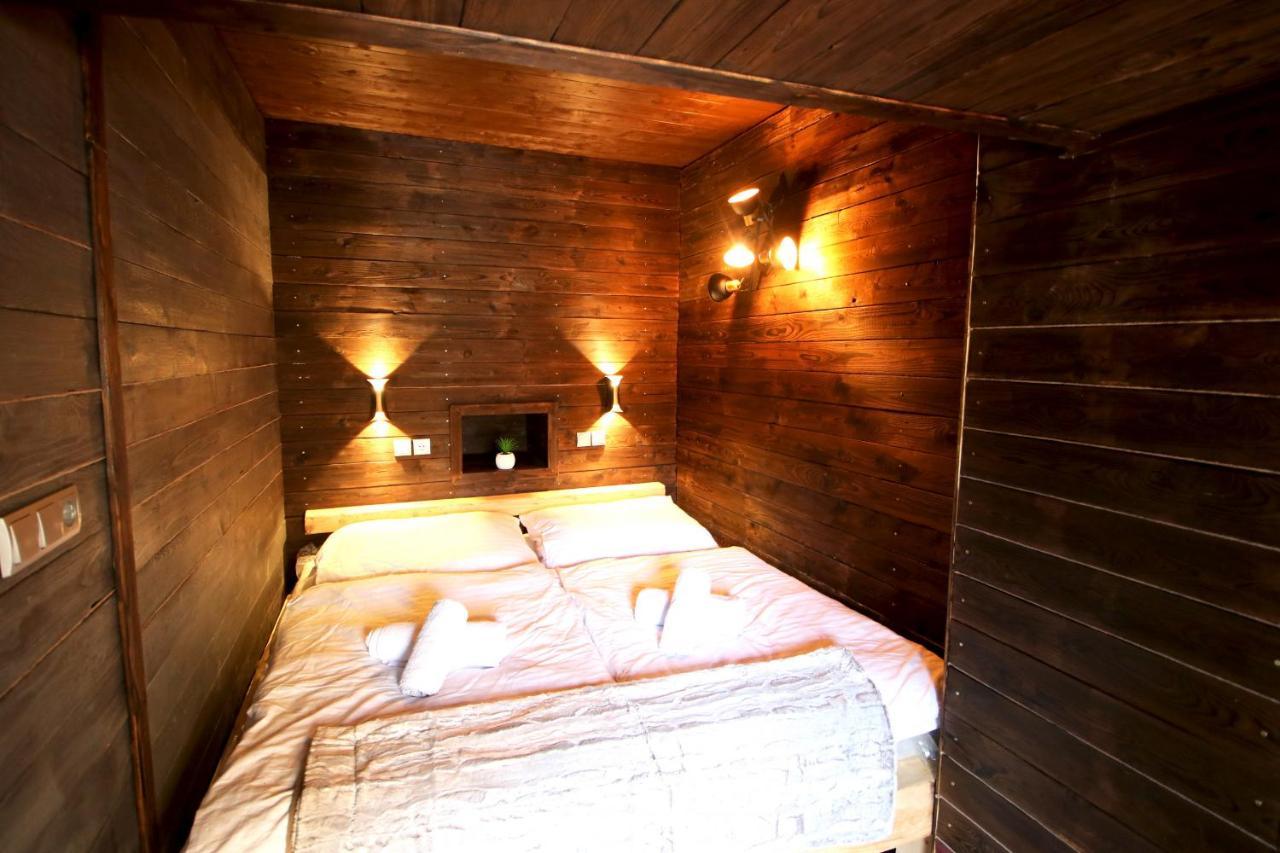 Haus Schmitten - Austrian Alpine Getaways Διαμέρισμα Τσελ αμ Ζέε Εξωτερικό φωτογραφία