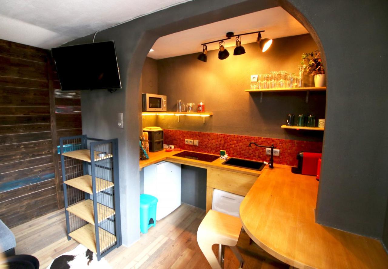 Haus Schmitten - Austrian Alpine Getaways Διαμέρισμα Τσελ αμ Ζέε Εξωτερικό φωτογραφία