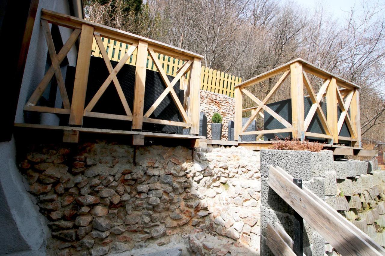 Haus Schmitten - Austrian Alpine Getaways Διαμέρισμα Τσελ αμ Ζέε Εξωτερικό φωτογραφία