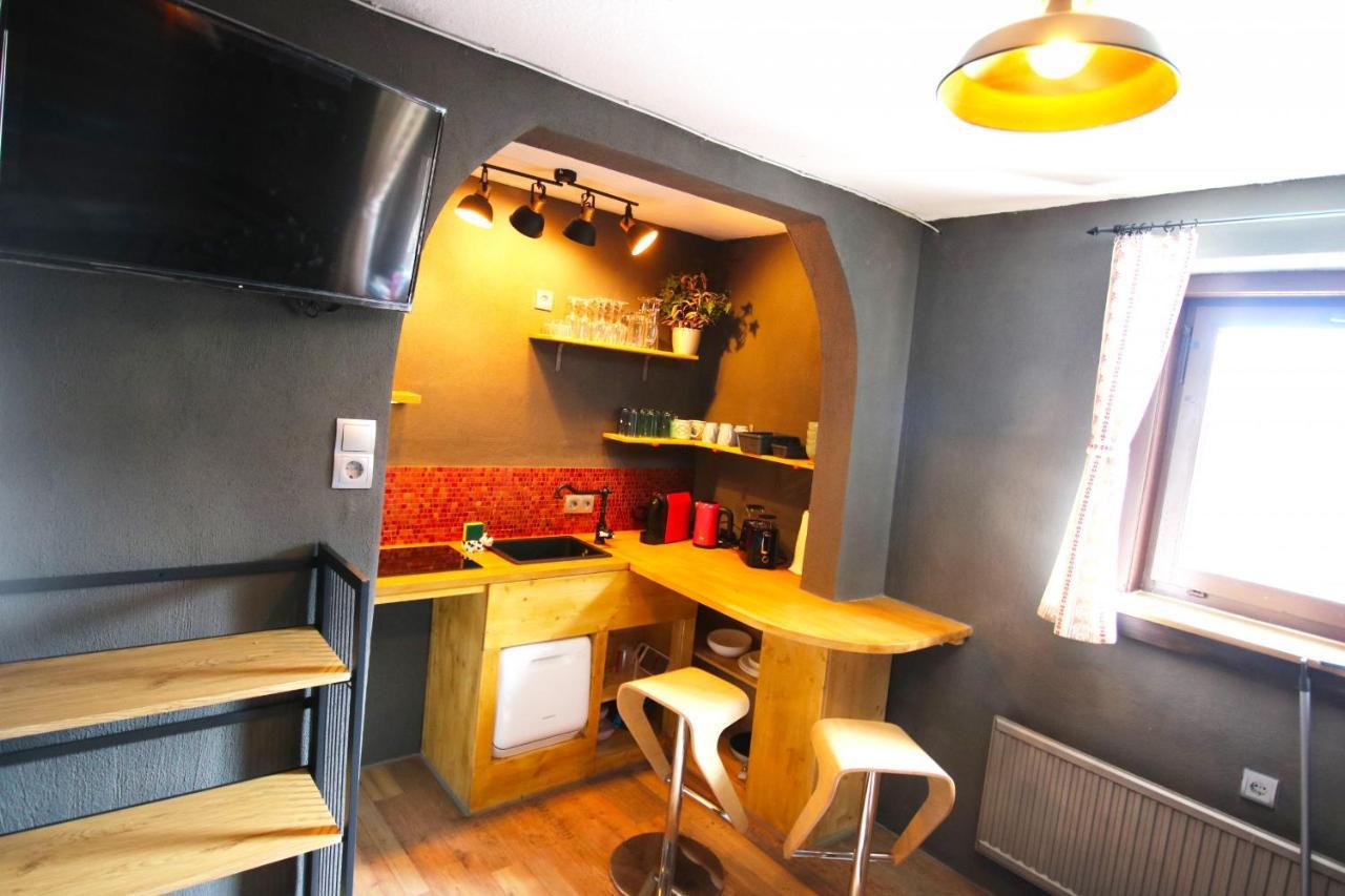Haus Schmitten - Austrian Alpine Getaways Διαμέρισμα Τσελ αμ Ζέε Εξωτερικό φωτογραφία
