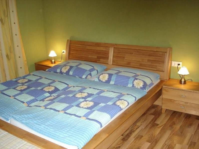 Haus Schmitten - Austrian Alpine Getaways Διαμέρισμα Τσελ αμ Ζέε Εξωτερικό φωτογραφία