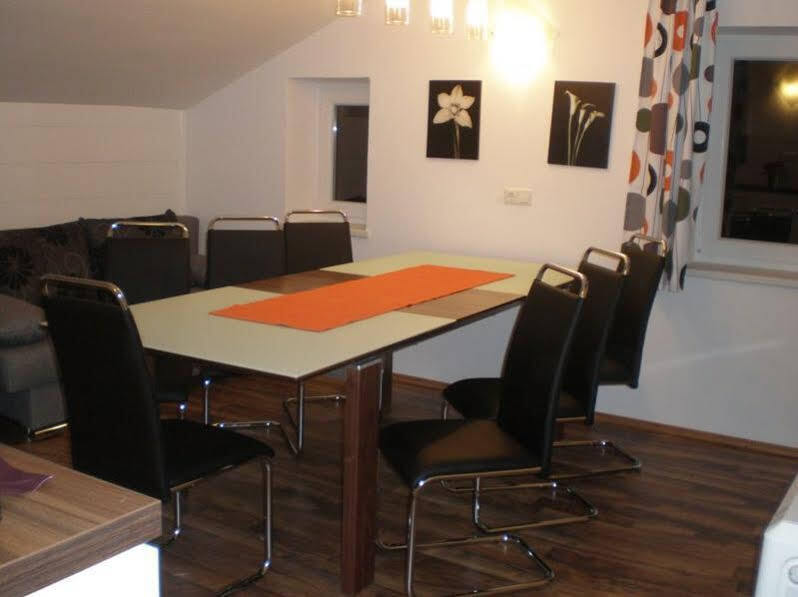 Haus Schmitten - Austrian Alpine Getaways Διαμέρισμα Τσελ αμ Ζέε Εξωτερικό φωτογραφία